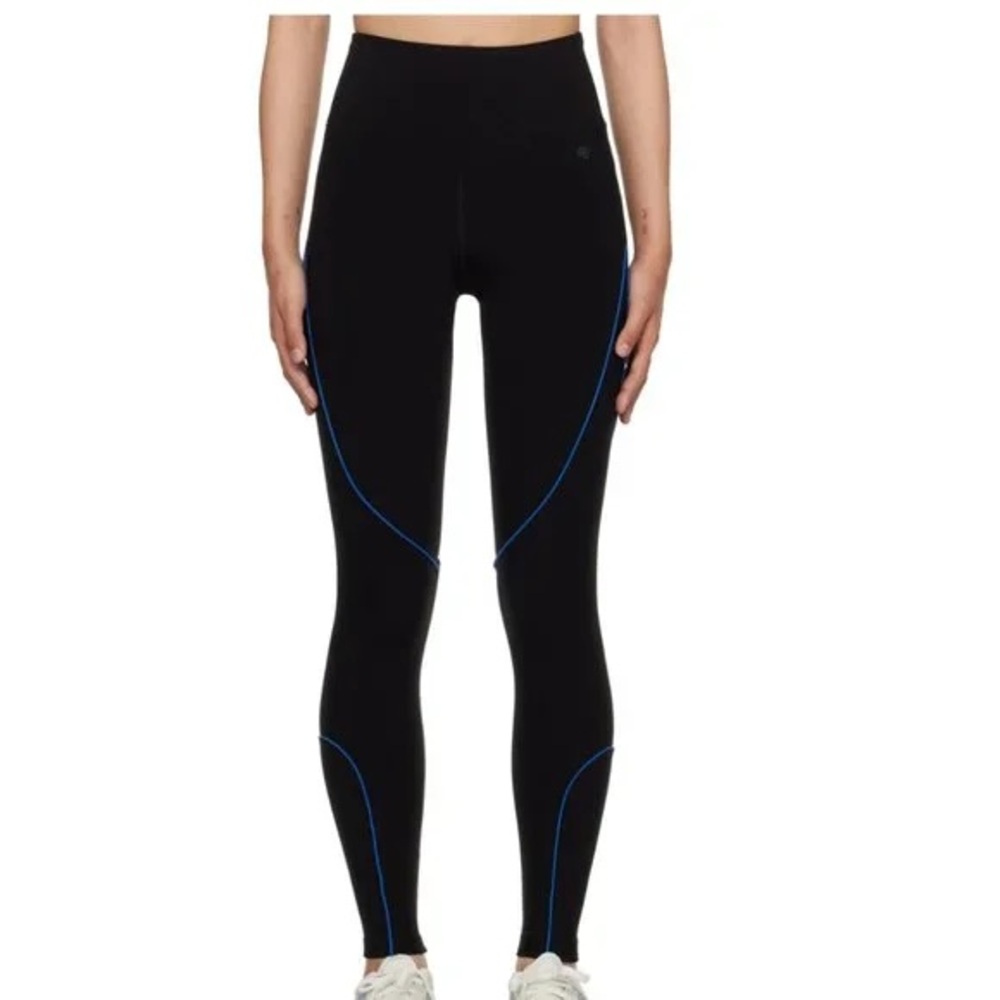 Anine Bing Brix Legging - Black